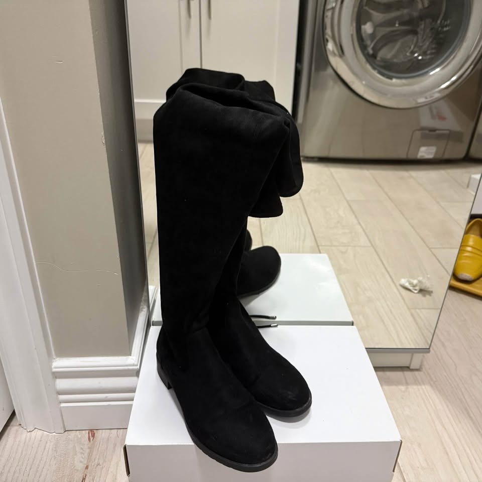 Fall/Winter Boots - photo 3