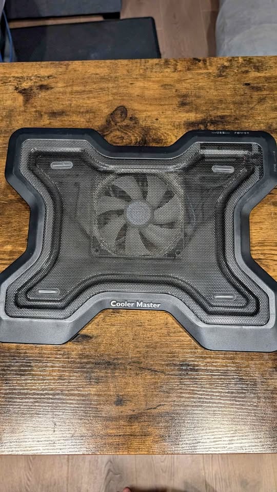 Laptop Cooling Pad