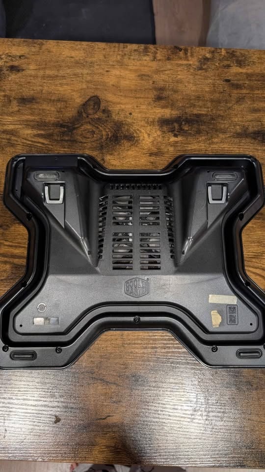 Laptop Cooling Pad - photo 2