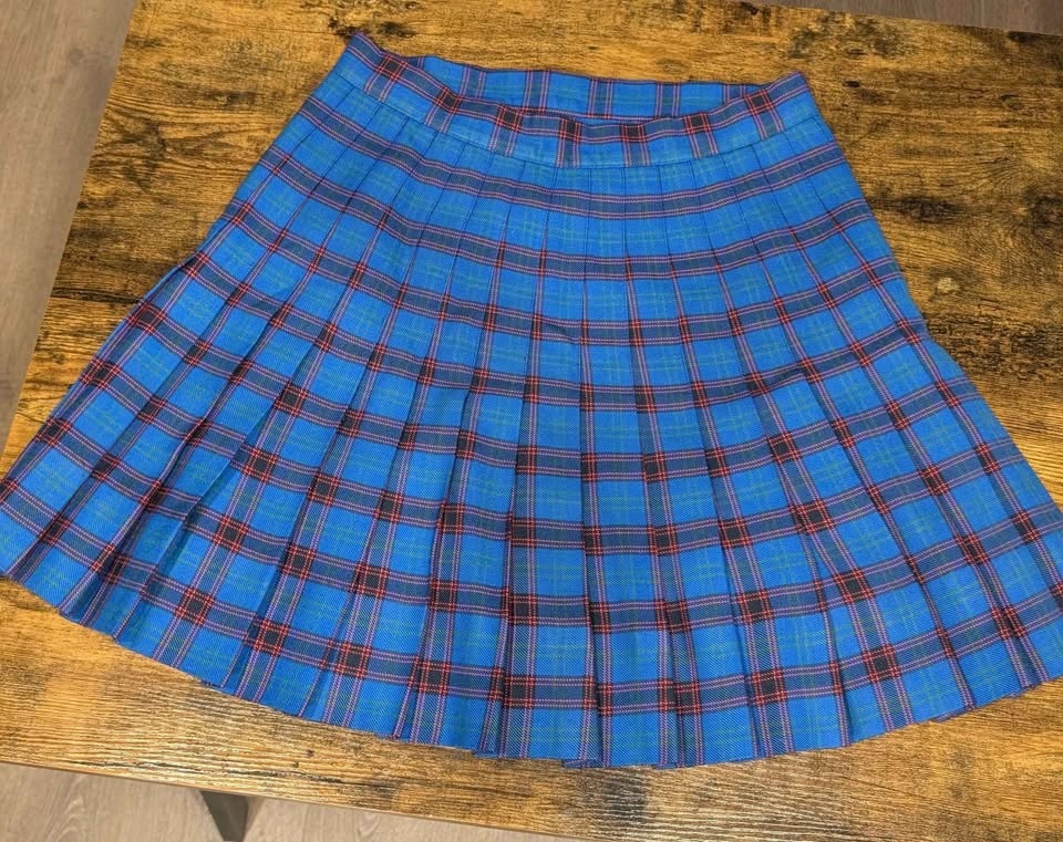 Pacific Academy Kilt - photo 2
