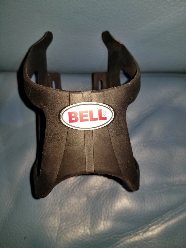 NEW Bell Bike Water Bottle Holder / Cage Mount – $2