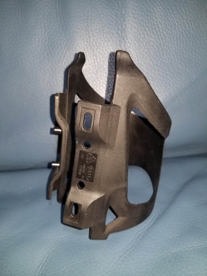 NEW Bell Bike Water Bottle Holder / Cage Mount – $2 - photo 3