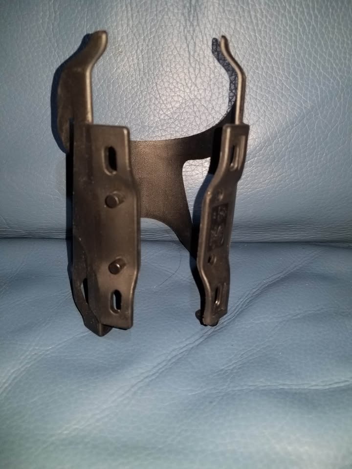 NEW Bell Bike Water Bottle Holder / Cage Mount – $2 - photo 4