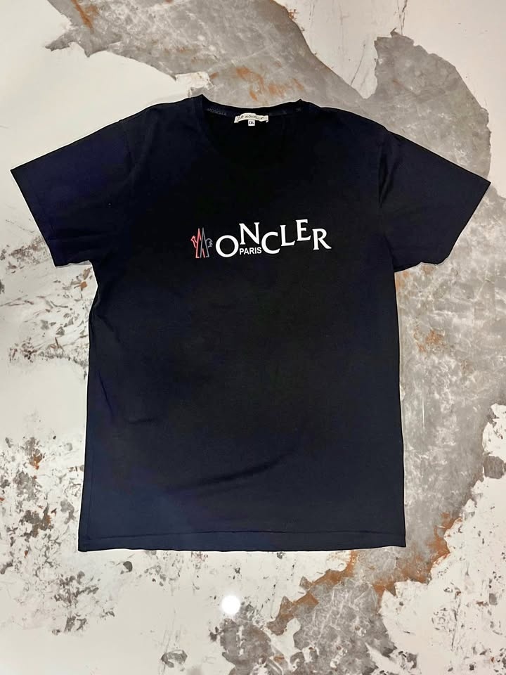 ($50) Moncler Tshirt