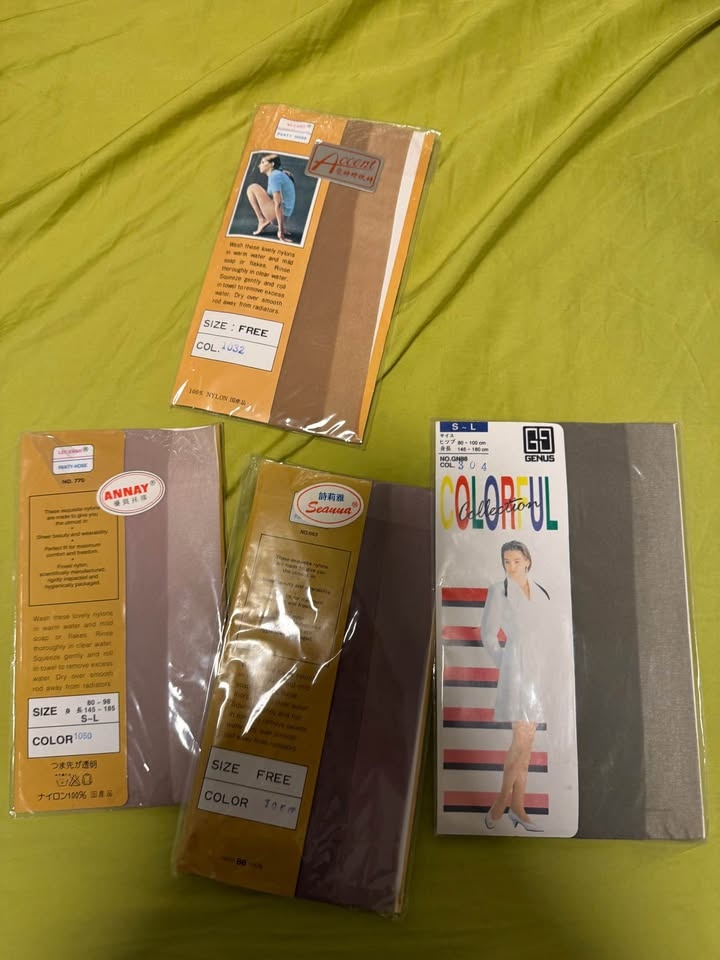 Brand New Tights - photo 2