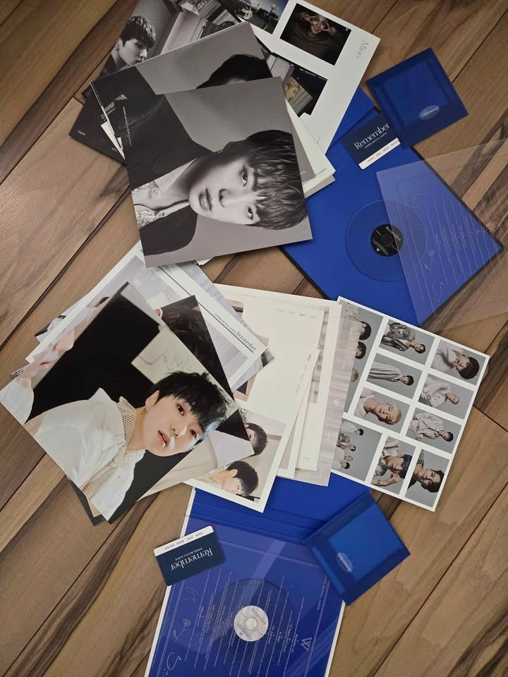 Winner Kpop Album - photo 2