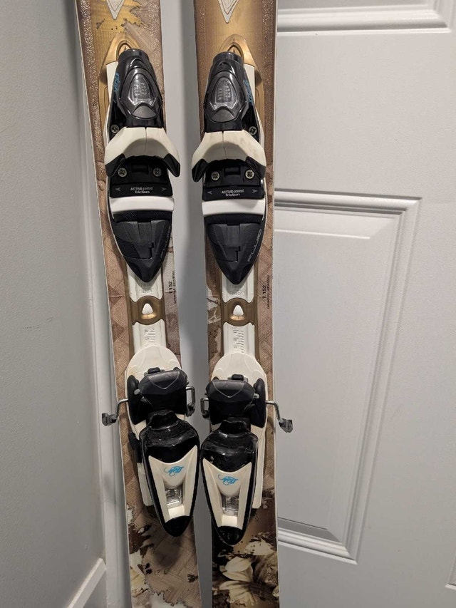 Ski - Dynastar Exclusive Idyll - 152 cm