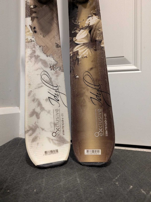 Ski - Dynastar Exclusive Idyll - 152 cm - photo 2