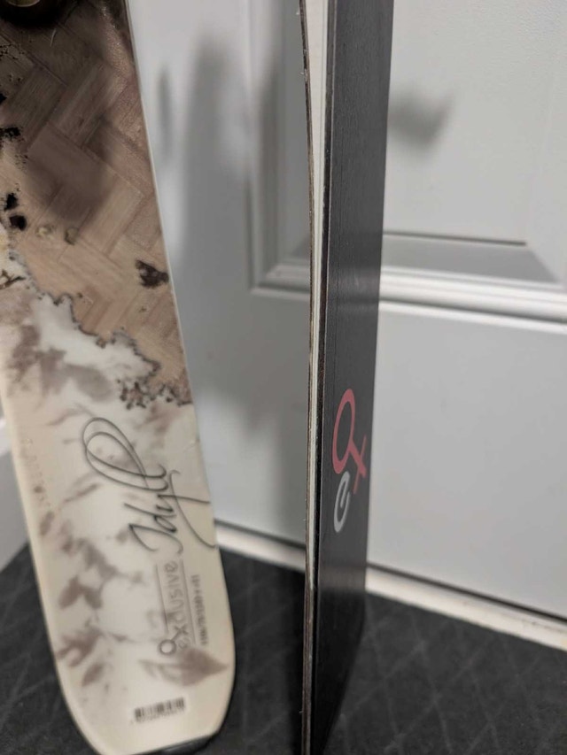 Ski - Dynastar Exclusive Idyll - 152 cm - photo 3