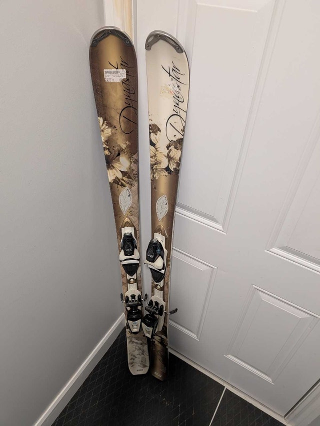Ski - Dynastar Exclusive Idyll - 152 cm - photo 4