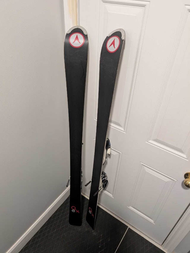 Ski - Dynastar Exclusive Idyll - 152 cm - photo 5