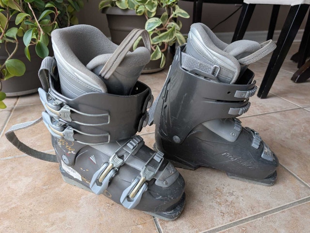 Ski Boots - NORDICA One W - 245MP - photo 2