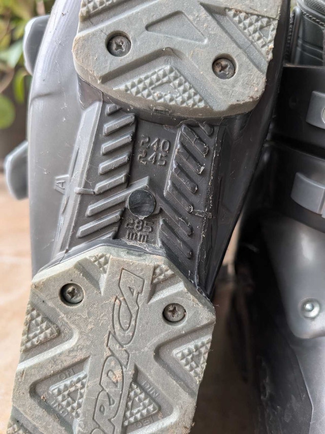 Ski Boots - NORDICA One W - 245MP - photo 3