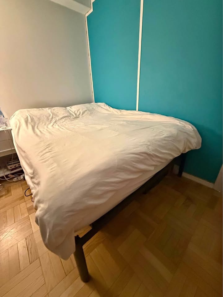 Queen size Mattress