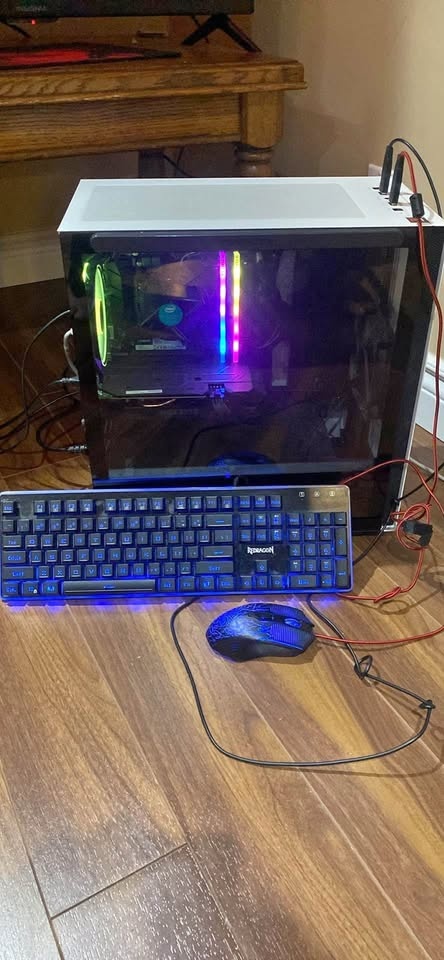 Gaming PC