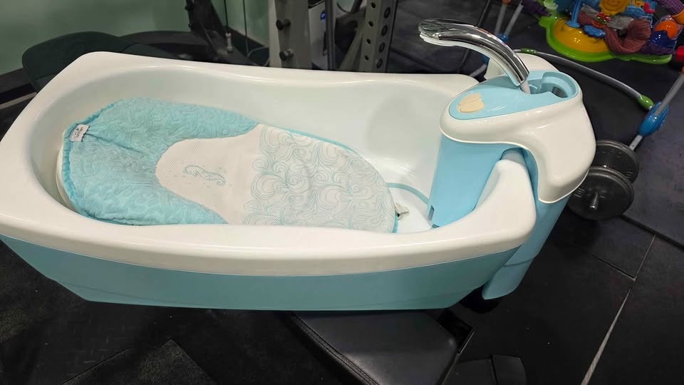 Bath tub - photo 2