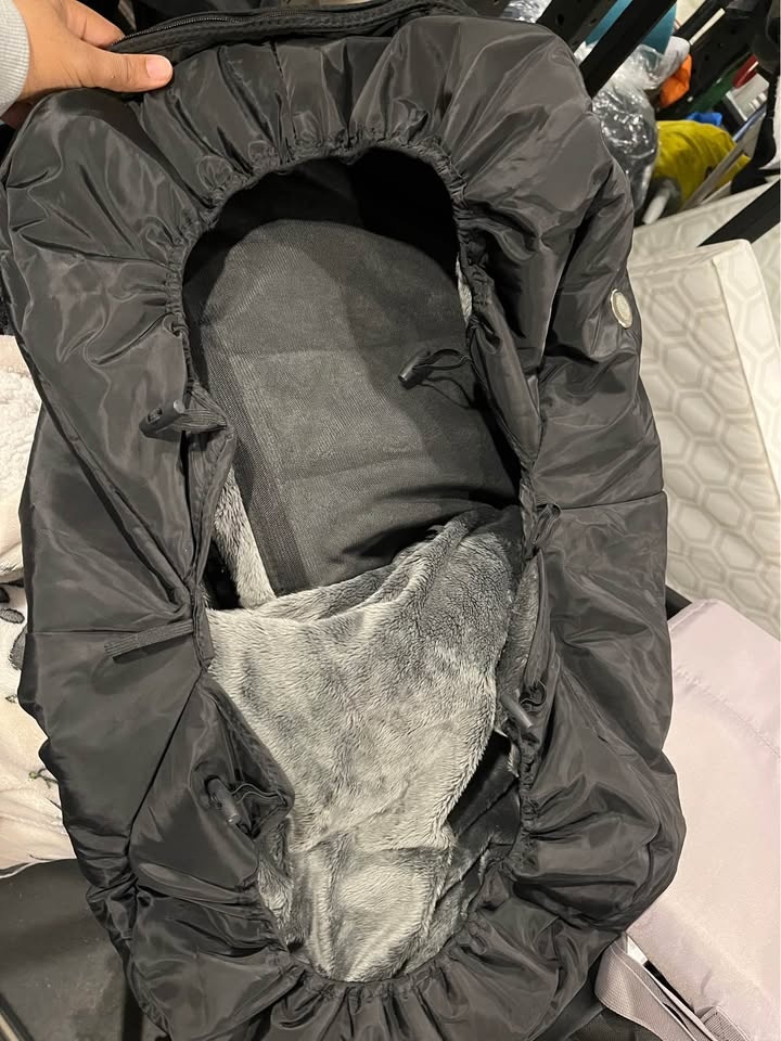 Orzbow car seat cover - photo 2
