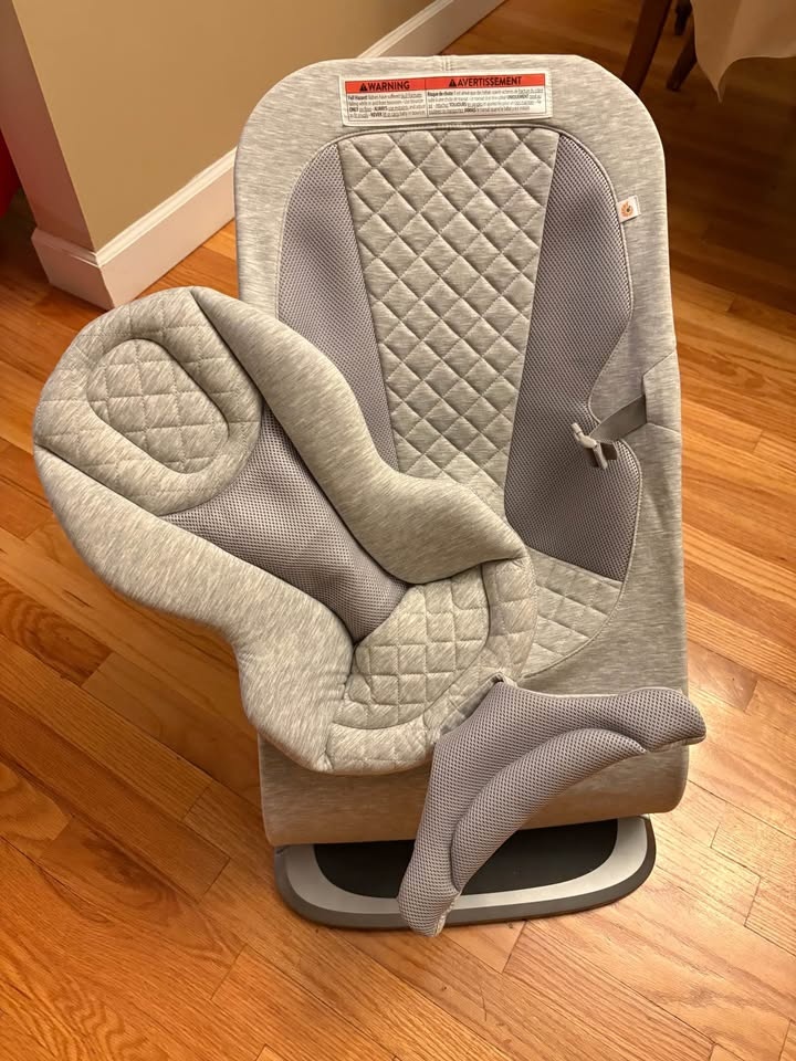 Ergobaby Evolve 3-in-1 Bouncer - photo 3