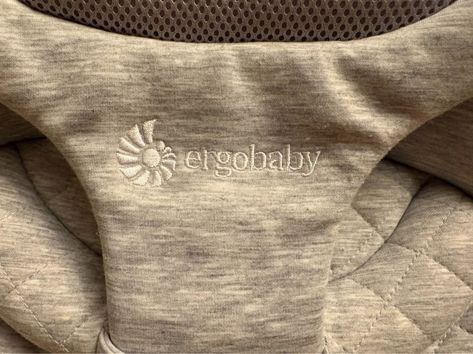 Ergobaby Evolve 3-in-1 Bouncer - photo 4