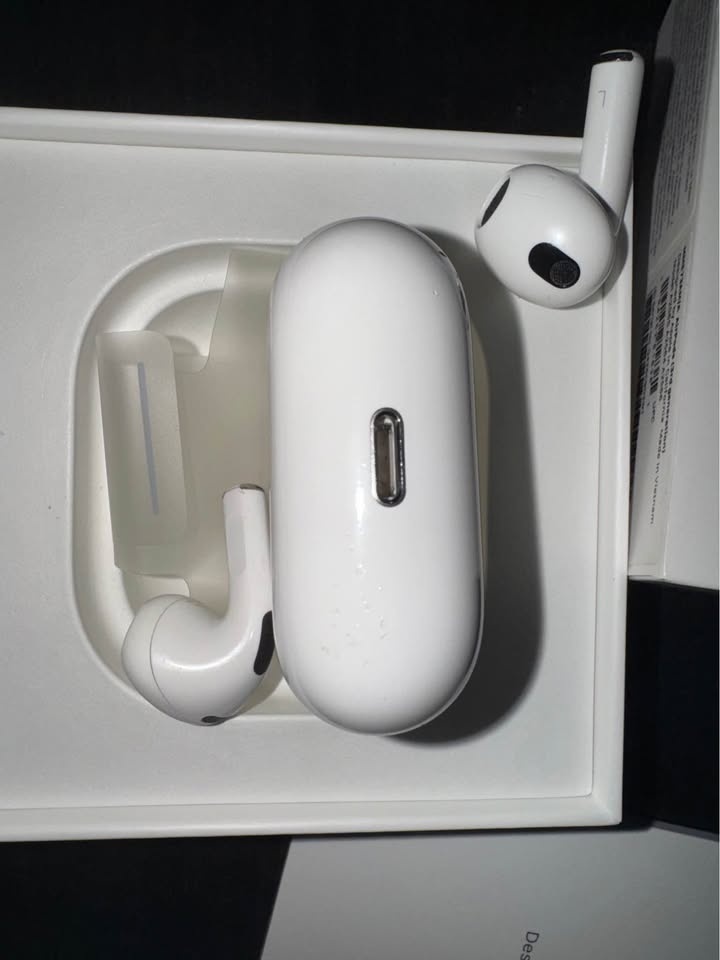 Apple AirPods (3rd Generation) - photo 5