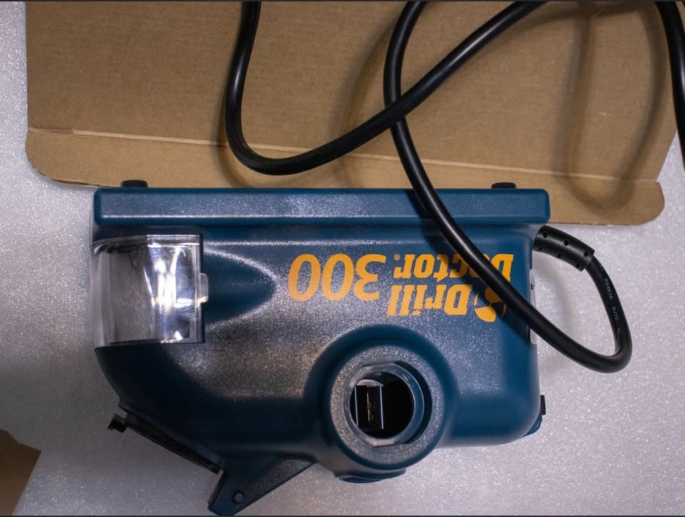Sharpen Your Drill Bits - photo 4