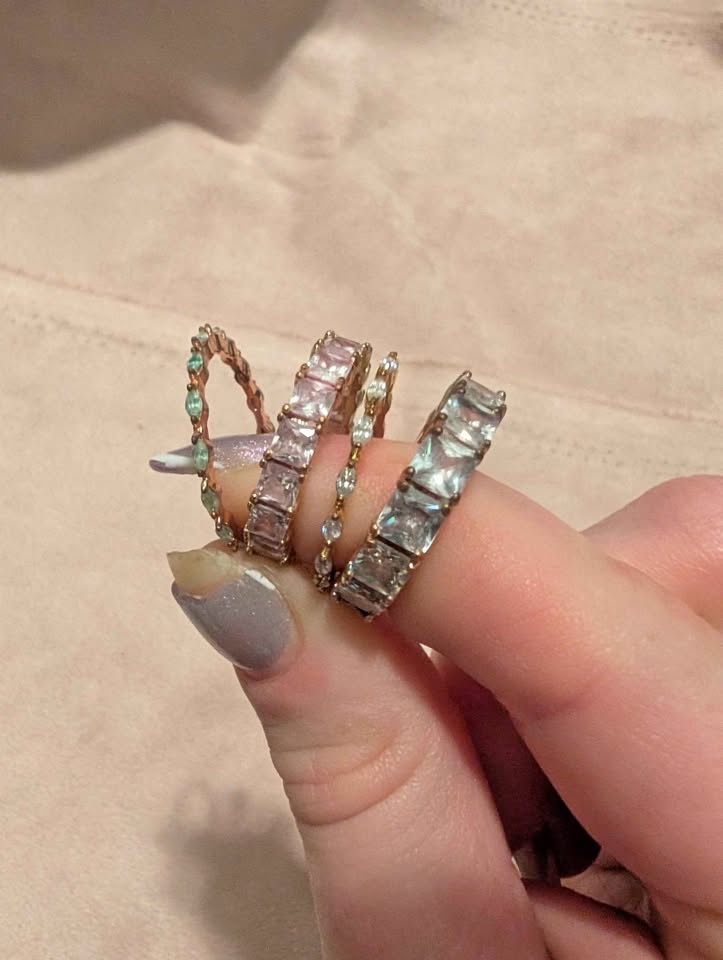 Jewelry bundle - photo 2