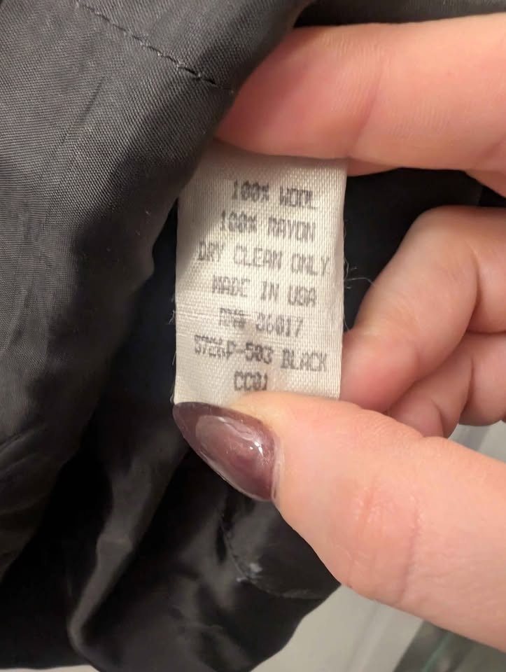 Vintage 2000s bebe mini dress with slit - photo 5