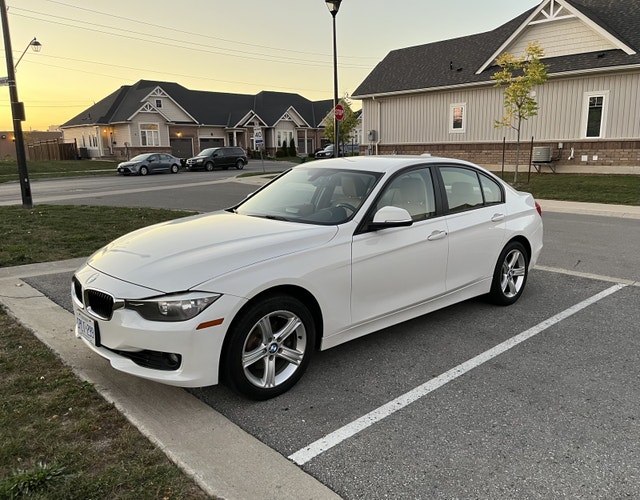 2015 BMW with Safety! - photo 2