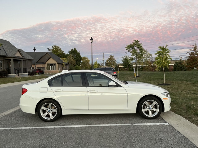 2015 BMW with Safety! - photo 3