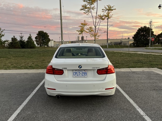 2015 BMW with Safety! - photo 4
