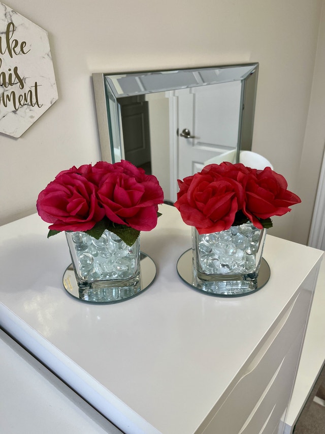 Cute Faux FLORAL ARRANGEMENTS - photo 2