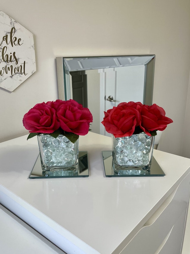 Cute Faux FLORAL ARRANGEMENTS - photo 3