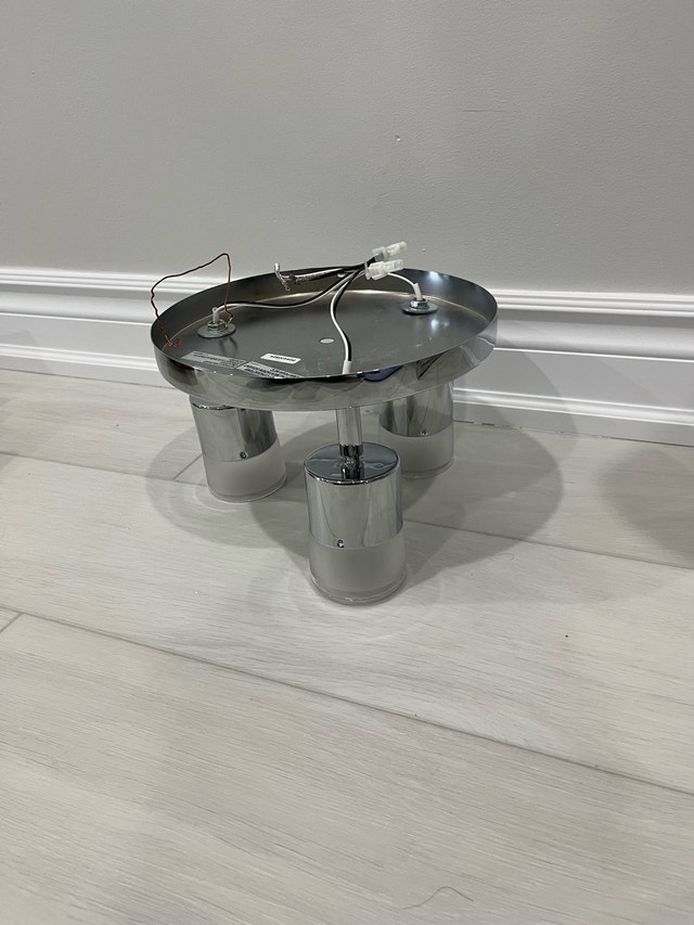 CEILING TRACK LIGHTING - photo 2
