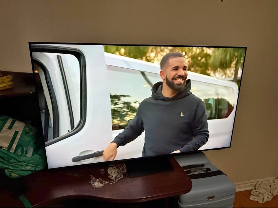 Samsung Q90D 55" Neo QLED 4K 120Hz TV (2023)