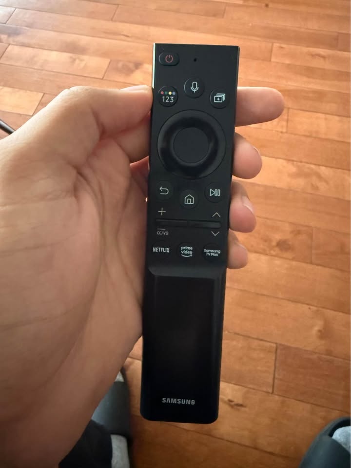 Samsung Q90D 55" Neo QLED 4K 120Hz TV (2023) - photo 3