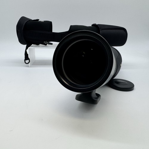 Nikon MONARCH Fieldscope 60ED-S Spotting Scope - photo 2