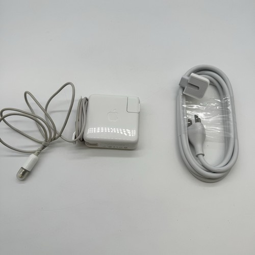 Apple G4 iBook Powerbook 45W A1036 AC Adapter