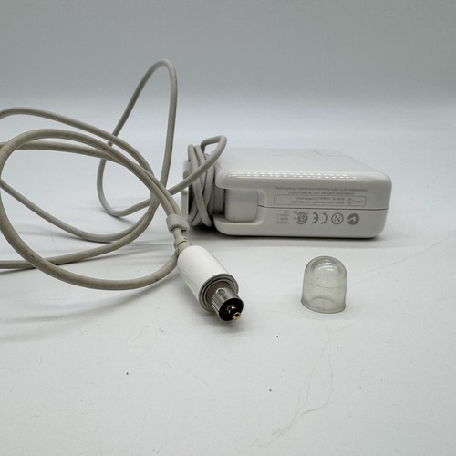 Apple G4 iBook Powerbook 45W A1036 AC Adapter - photo 2