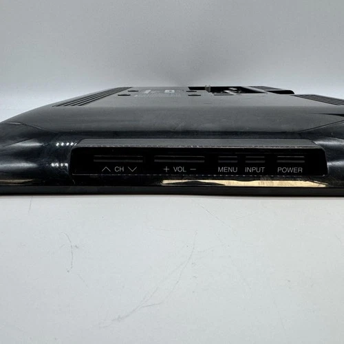 Sharp AQUOS LC-19LS410UT compact LED LCD HDTV No Remote - photo 2