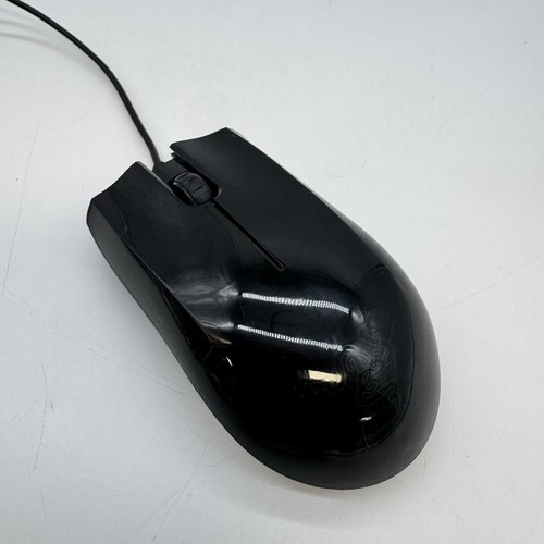 Razer Abyssus Mirror Special Edition Wired Gaming Mouse