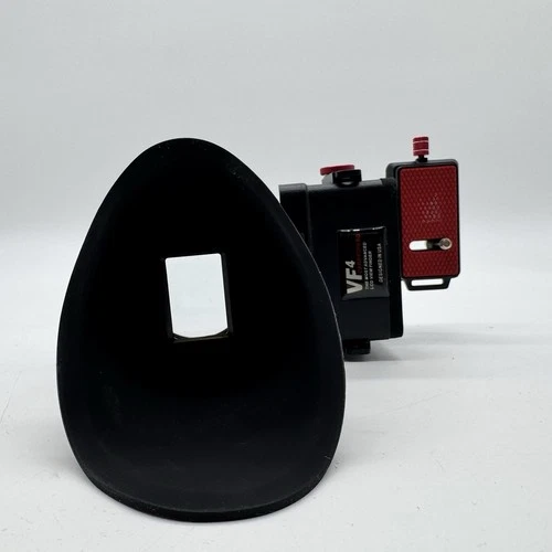 Carry Speed VF-4 View Finder For DSLR & MirrorLess Cameras UNTES - photo 2