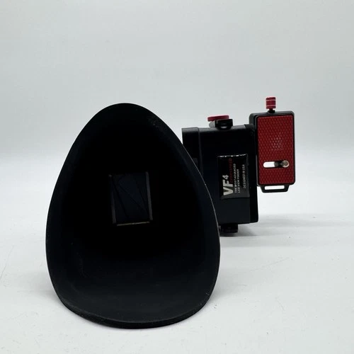 Carry Speed VF-4 View Finder For DSLR & MirrorLess Cameras UNTES - photo 3