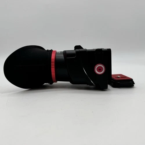 Carry Speed VF-4 View Finder For DSLR & MirrorLess Cameras UNTES - photo 4