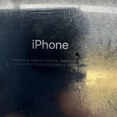 iPhone 7 Plus – For Parts / Repair Only (Model A1784) - photo 3