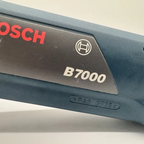 BOSCH B7000 Corner Detail Sander w xtra Pads WORKS GREAT - photo 2