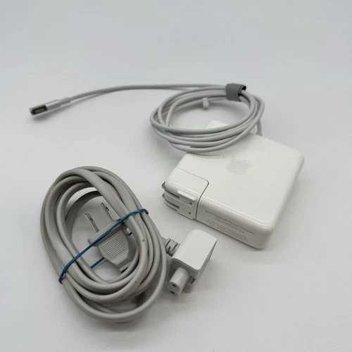 Apple MagSafe Power Adapter 85W A1343 AC Cord OEM