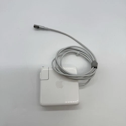 Apple MagSafe Power Adapter 85W A1343 AC Cord OEM - photo 2