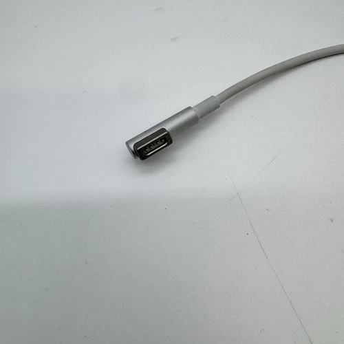 Apple MagSafe Power Adapter 85W A1343 AC Cord OEM - photo 5