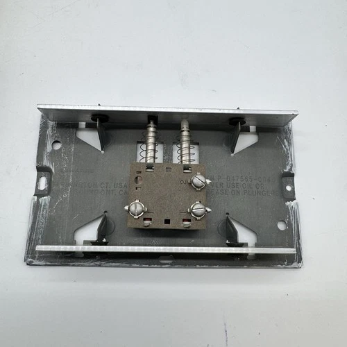 Edwards Signaling C210-W Door Chime Not Tested