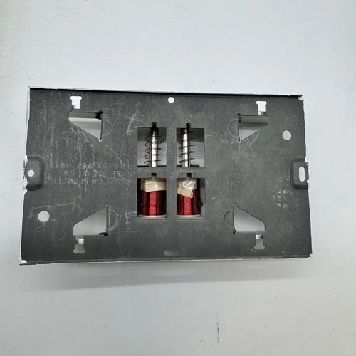 Edwards Signaling C210-W Door Chime Not Tested - photo 2